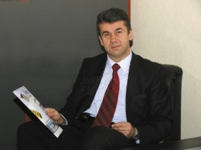 Валери Андреев - изпълнителен директор на НКИЗ