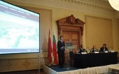 Търговско-икономически форум България – Китай (Тиендзин)