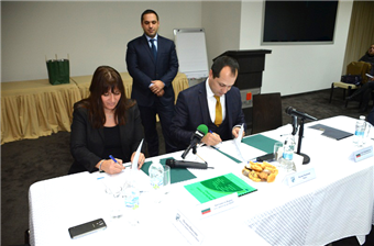 National Company Industrial Zones PLC and Municipality of Vratsa signed a memorandum for cooperation