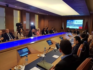НКИЗ ще подкрепя привличането на инвестиции от Мароко в индустриалните зони