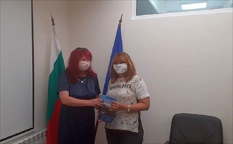 НКИЗ и община Бобов дол подписаха меморандум за сътрудничество