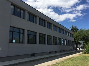 Помещения за отдаване под наем в административната сграда на НКИЗ в Индустриален парк София-Божурище