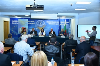 NCIZ took part in a Bulgarian-Turkish Business Forum