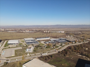 Specialized electromagnetic compatibility laboratory to be built in IP Sofia-Bozhurishte