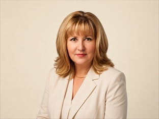 Ms. Emilia Todorova is the new Executive Director of the NCIZ EAD