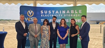 The Chair of the Board of Directors of NCIZ took part in the opening of Zagore-Elenino
